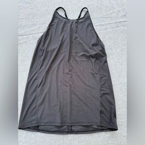 lululemon athletica Sheer Tank Top